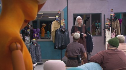 Oficina de Figurino com Bianca Jahara: confira os vídeos