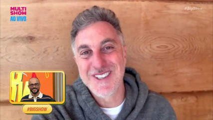 Confira os melhores momentos do Big Show de segunda-feira, 23/3