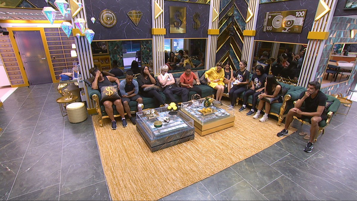 Décima primeira Prova do Anjo do BBB 26: vencedor fica imune