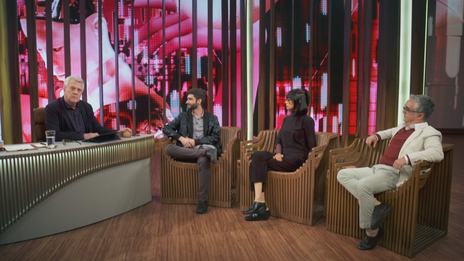 Les Bi Honest on X: A Globo e a TelevisaUnivision anunciaram uma