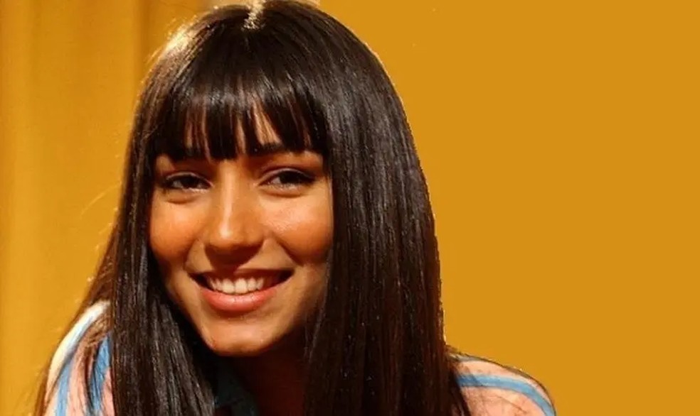 Natália, do BBB 5 — Foto: Globo