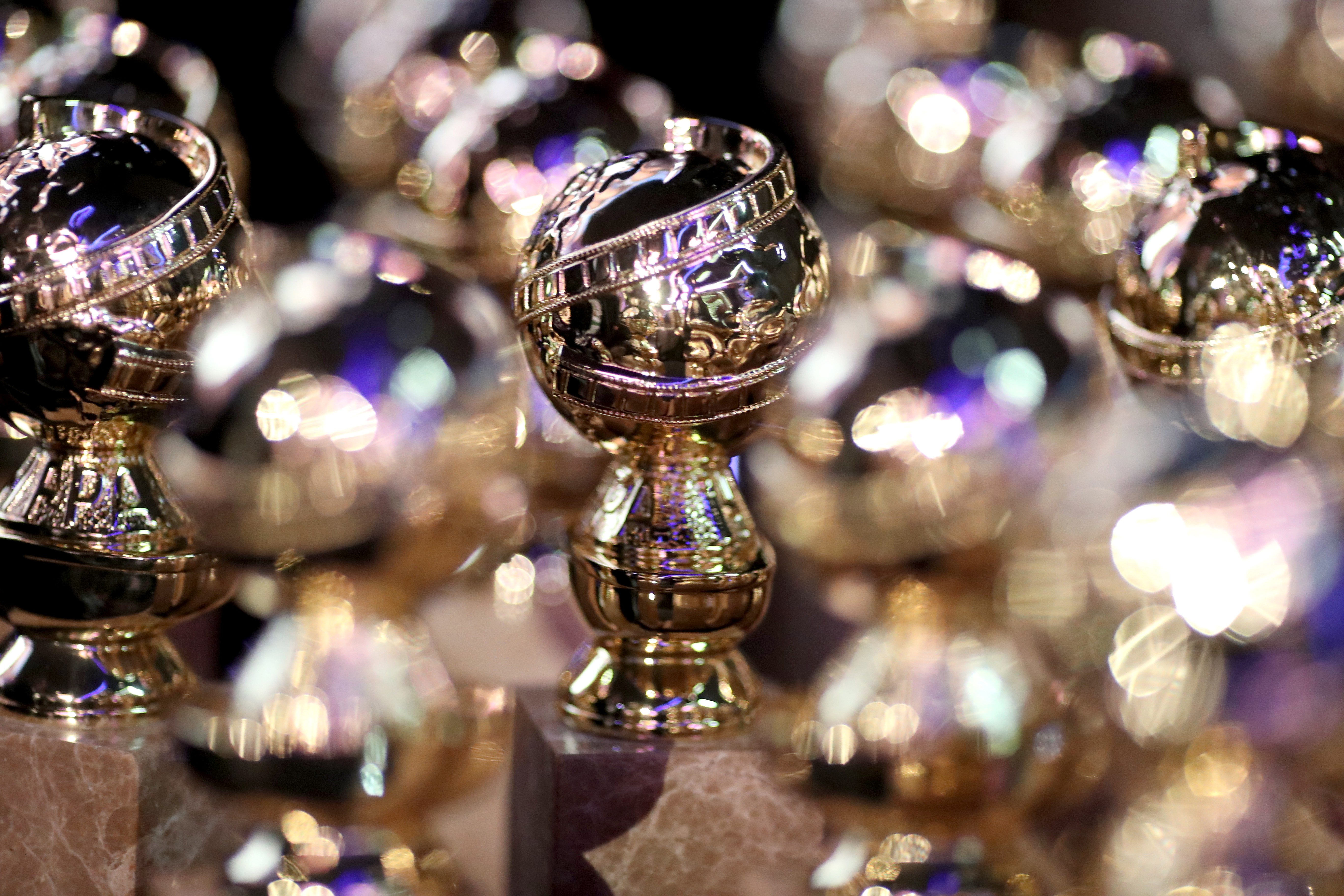 Qual é a diferença entre o Globo de Ouro e o Oscar?