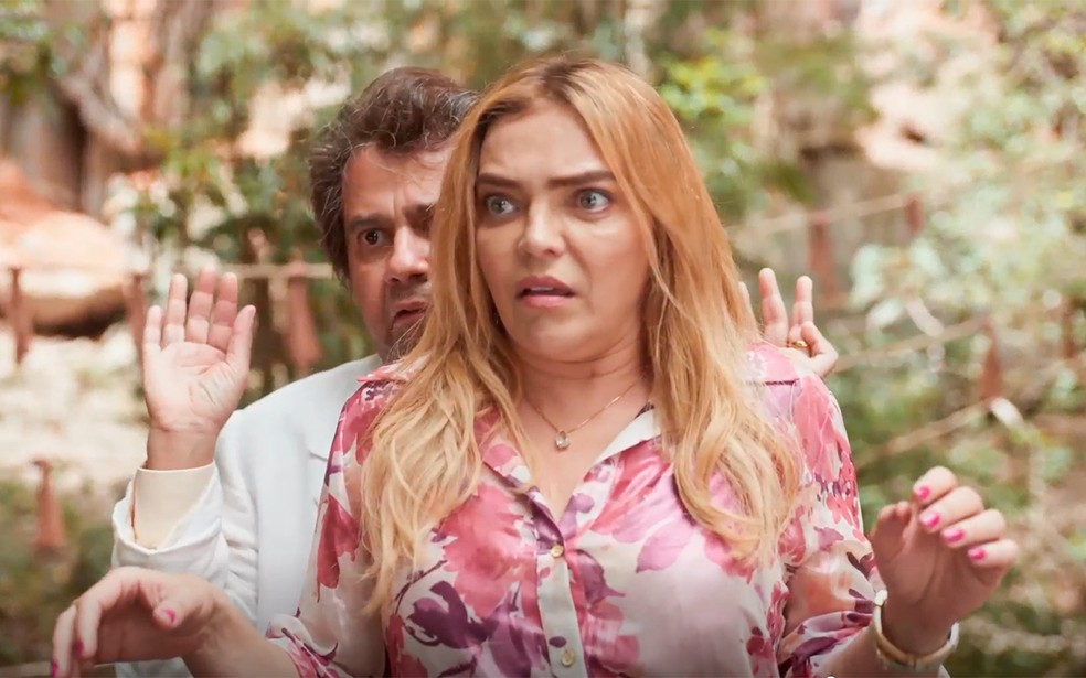 Morre a atriz Titina Medeiros, a Socorro de Cheias de Charme