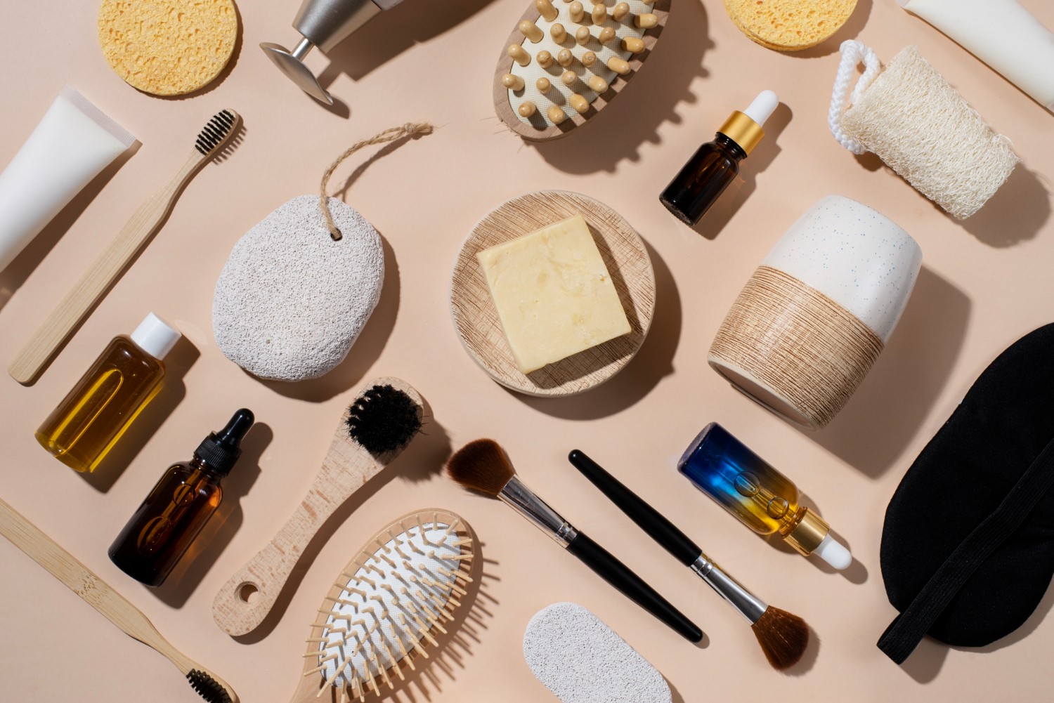 Tendências de beleza em 2026: veja o que vai bombar nos cuidados com a pele, corpo e cabelos