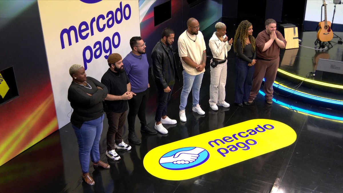 Quinta Prova do Jingle no Estrela da Casa; acompanhe!