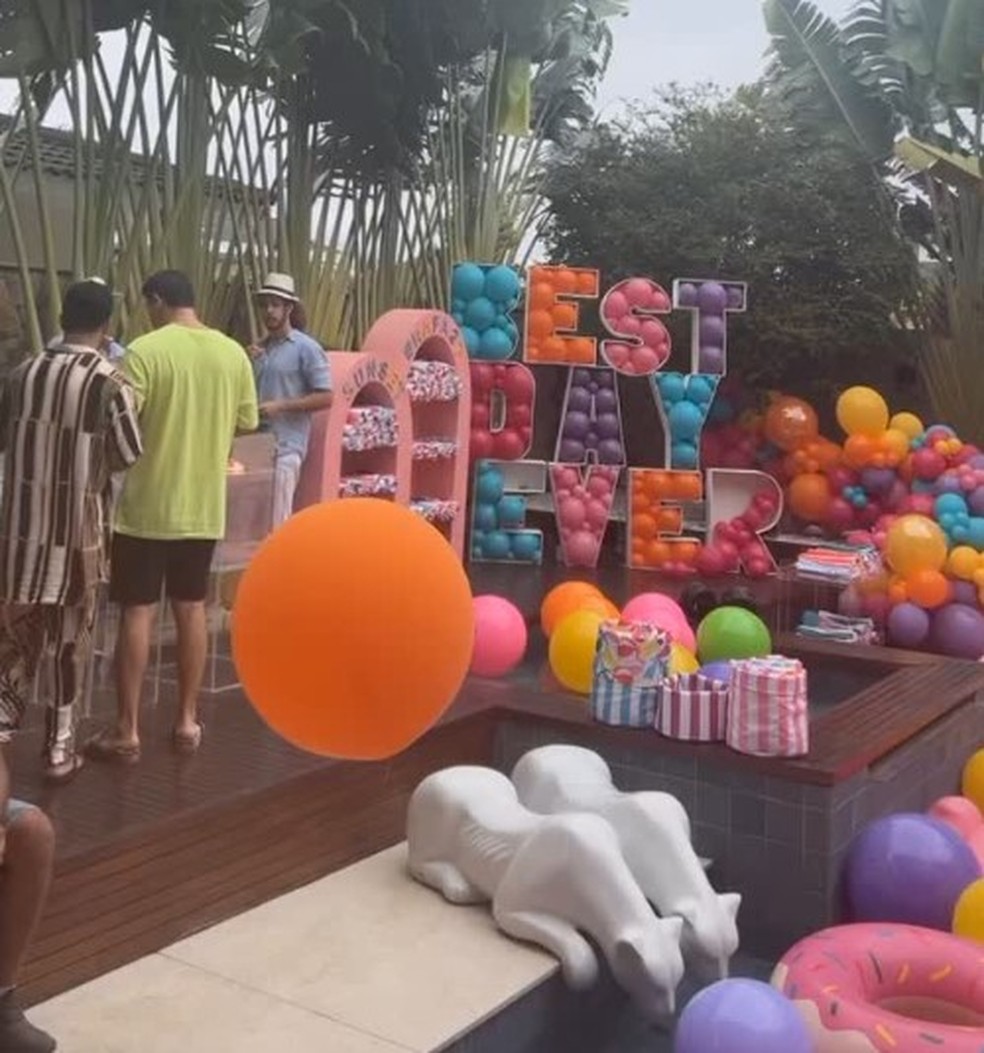 Neymar faz festa de arromba para comemorar aniversário de 27 anos -  itacolomiimoveis.com.br