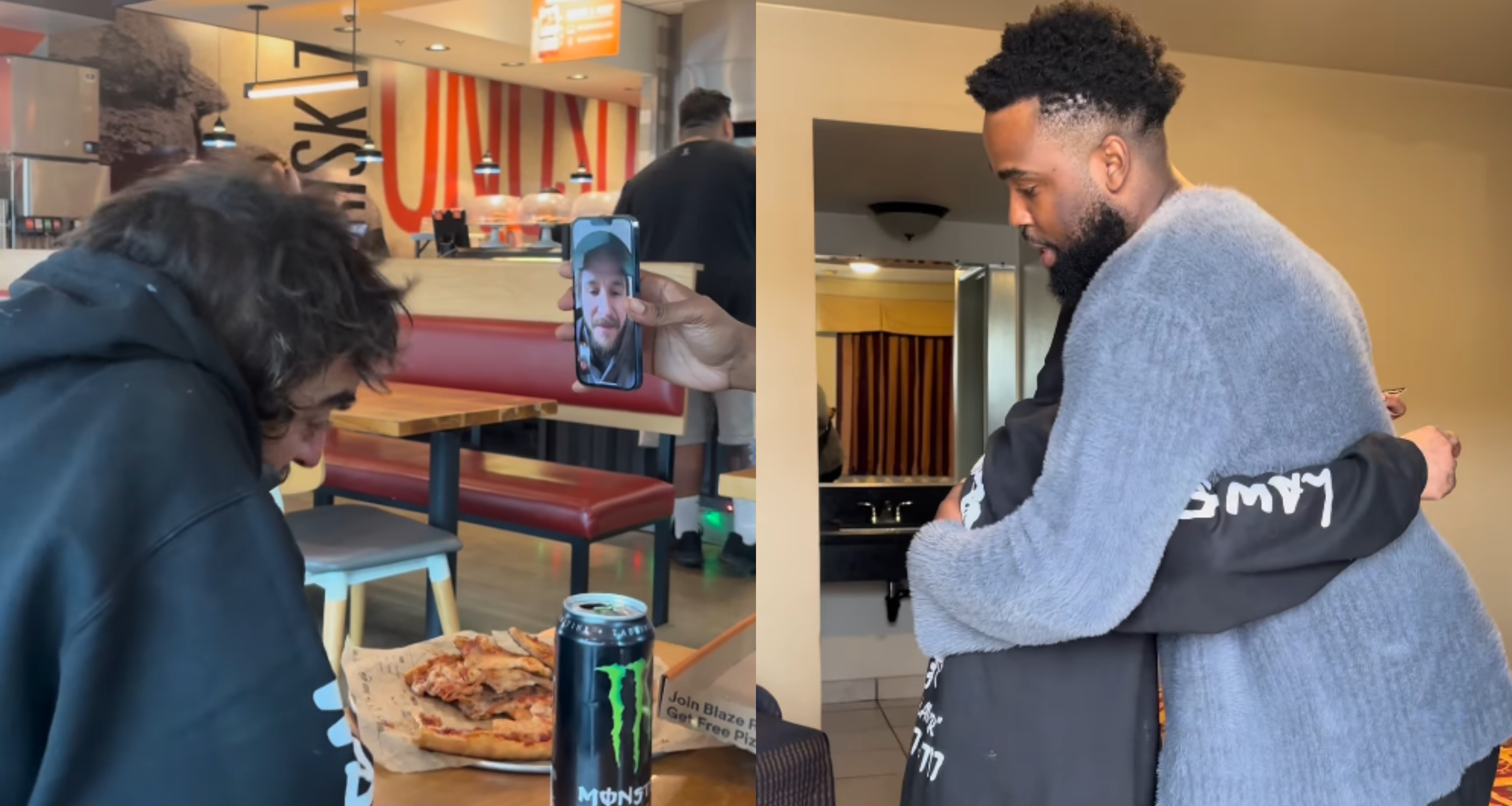 Ator de 'Manual de Sobrevivência Escolar do Ned' recebe apoio de colegas do elenco após ser visto morando na rua; entenda a história