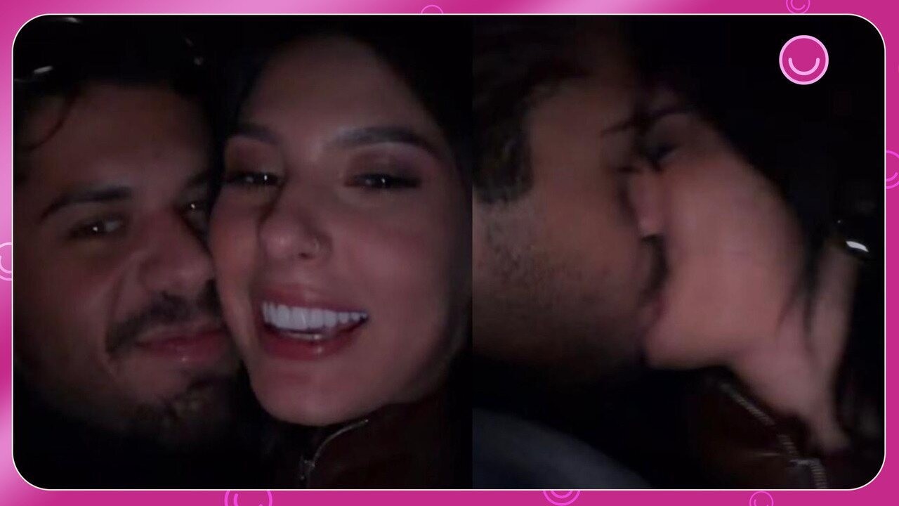 Ana Castela ganha homenagem da sogra, Poliana Rocha, pelos 22 anos: 'Desejo um ciclo lindo'