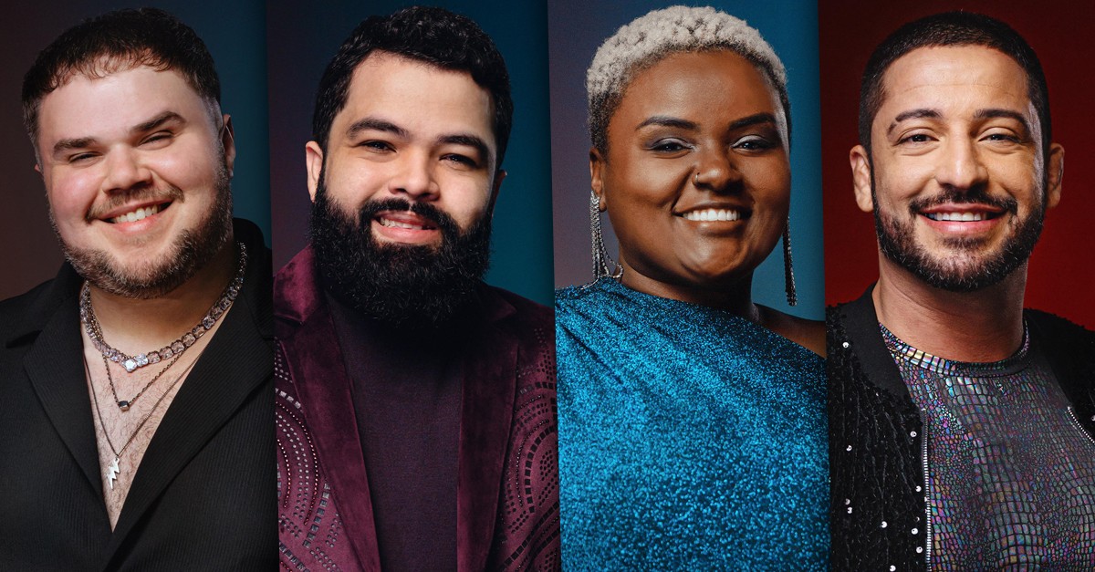 Primeira etapa da Final do Estrela da Casa acontece neste sábado; notas serão somadas