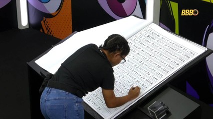 Vídeos do BBB 26 de quinta-feira, 19/2