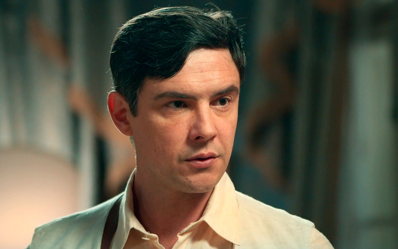 Êta Mundo Melhor!: Candinho acorda do coma e foge do hospital para encontrar Samir