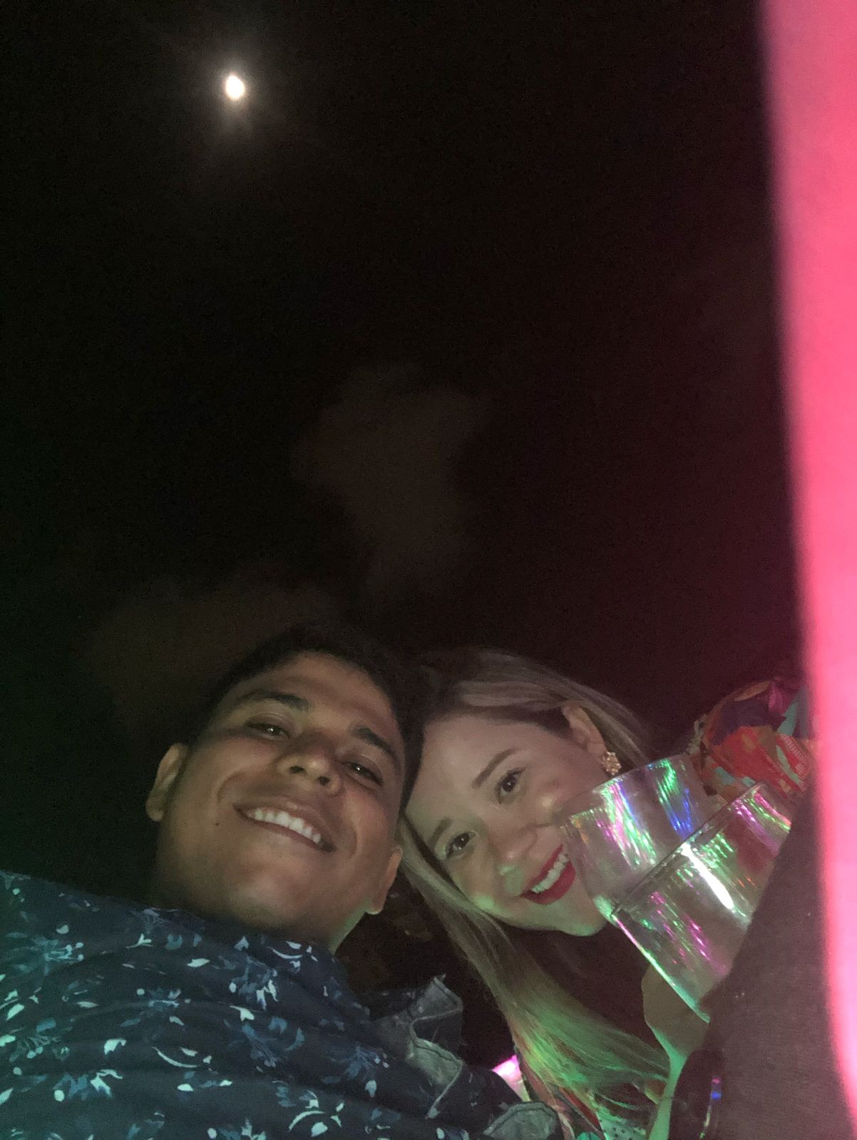 Esposa de Guilherme, Leticia celebra vaga do brother na Final do BBB 25: ‘Sempre acreditei que ele iria longe’