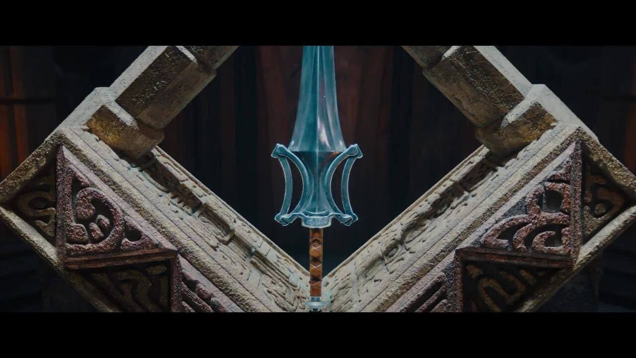 Jared Leto aparece como vilão Esqueleto em 1º trailer completo de 'Mestres do Universo'; assista