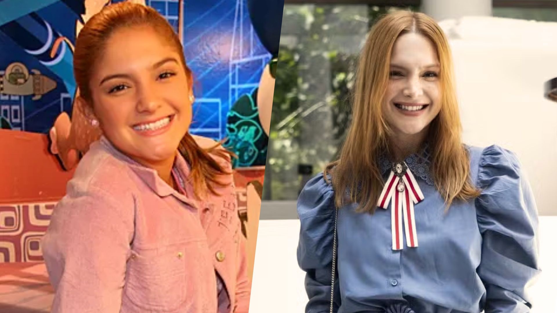 Ex-TV Globinho, Yana Sardenberg vive ‘vilã’ em novelinha e fala sobre retorno à Globo: ‘Mais madura’