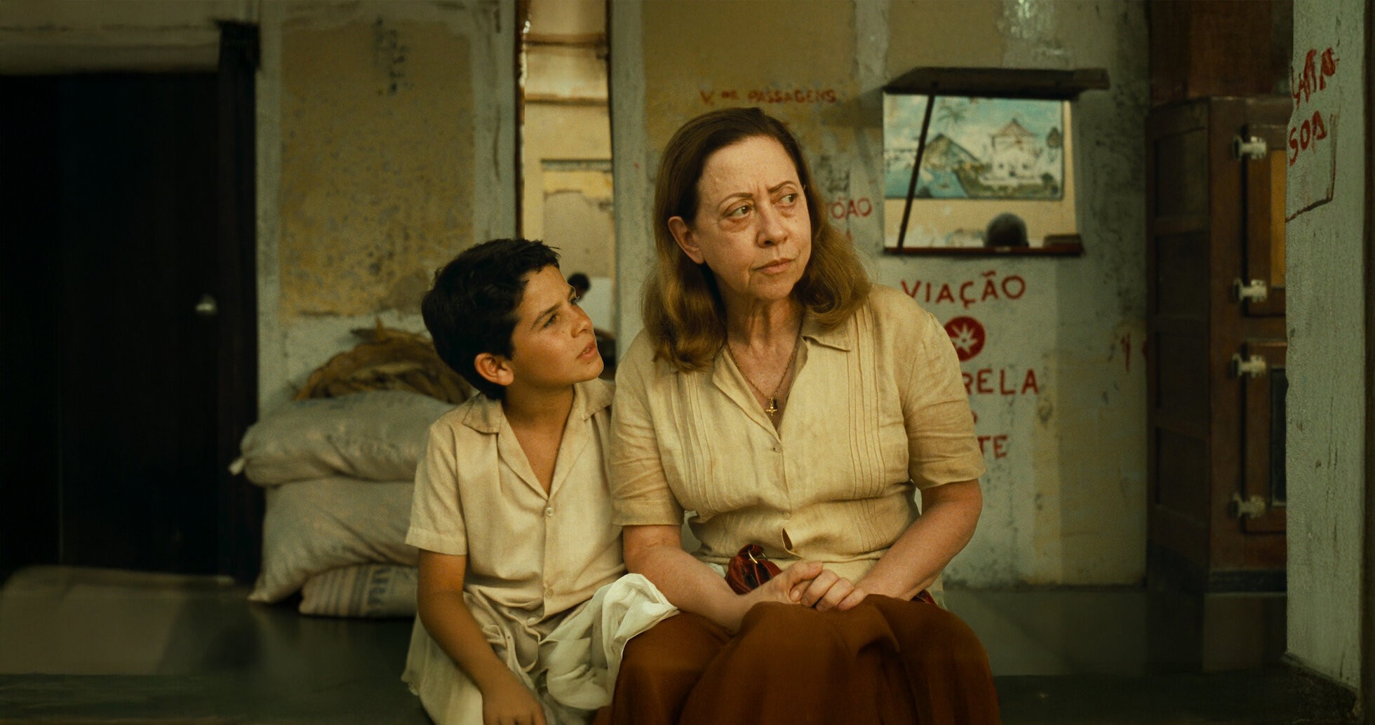 Canal Brasil celebra o cinema nacional no Globo de Ouro com programação especial