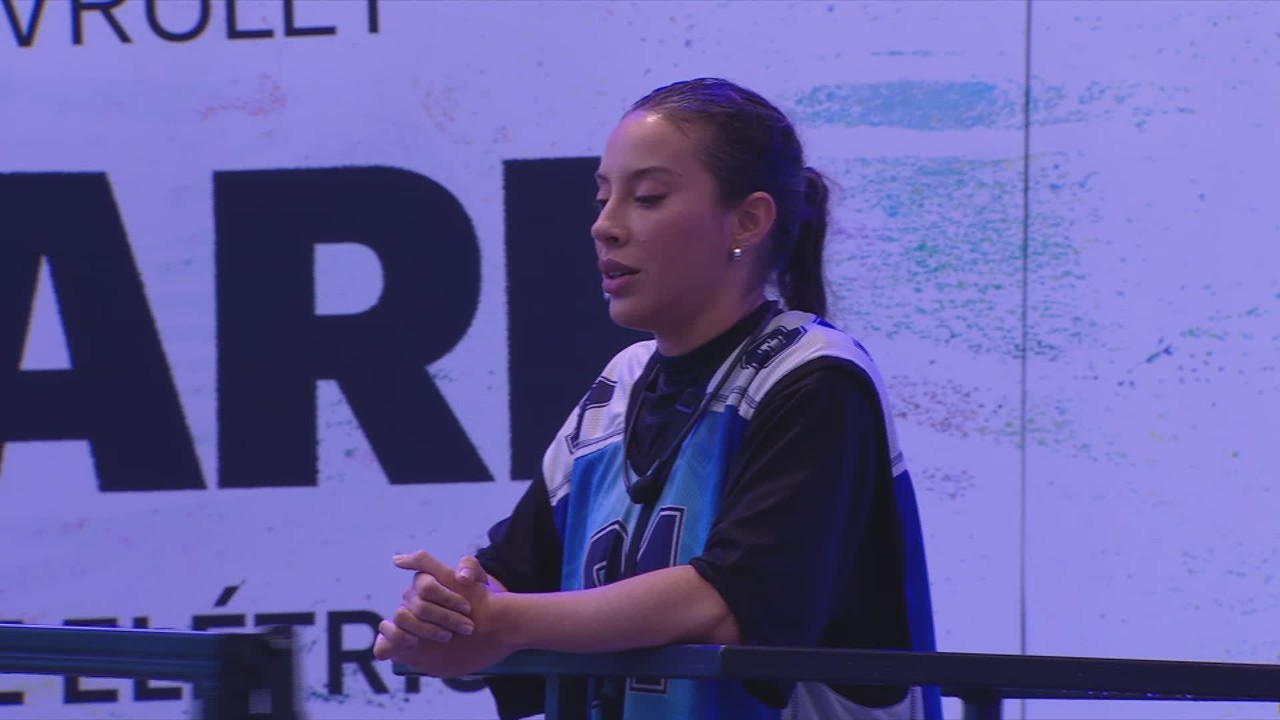 Prova do Finalista do BBB 25 completa onze horas de duração; confira quem segue na disputa