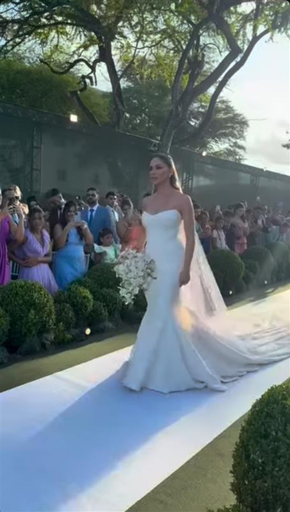 Camila Ângelo — Foto: Reprodução Instagram