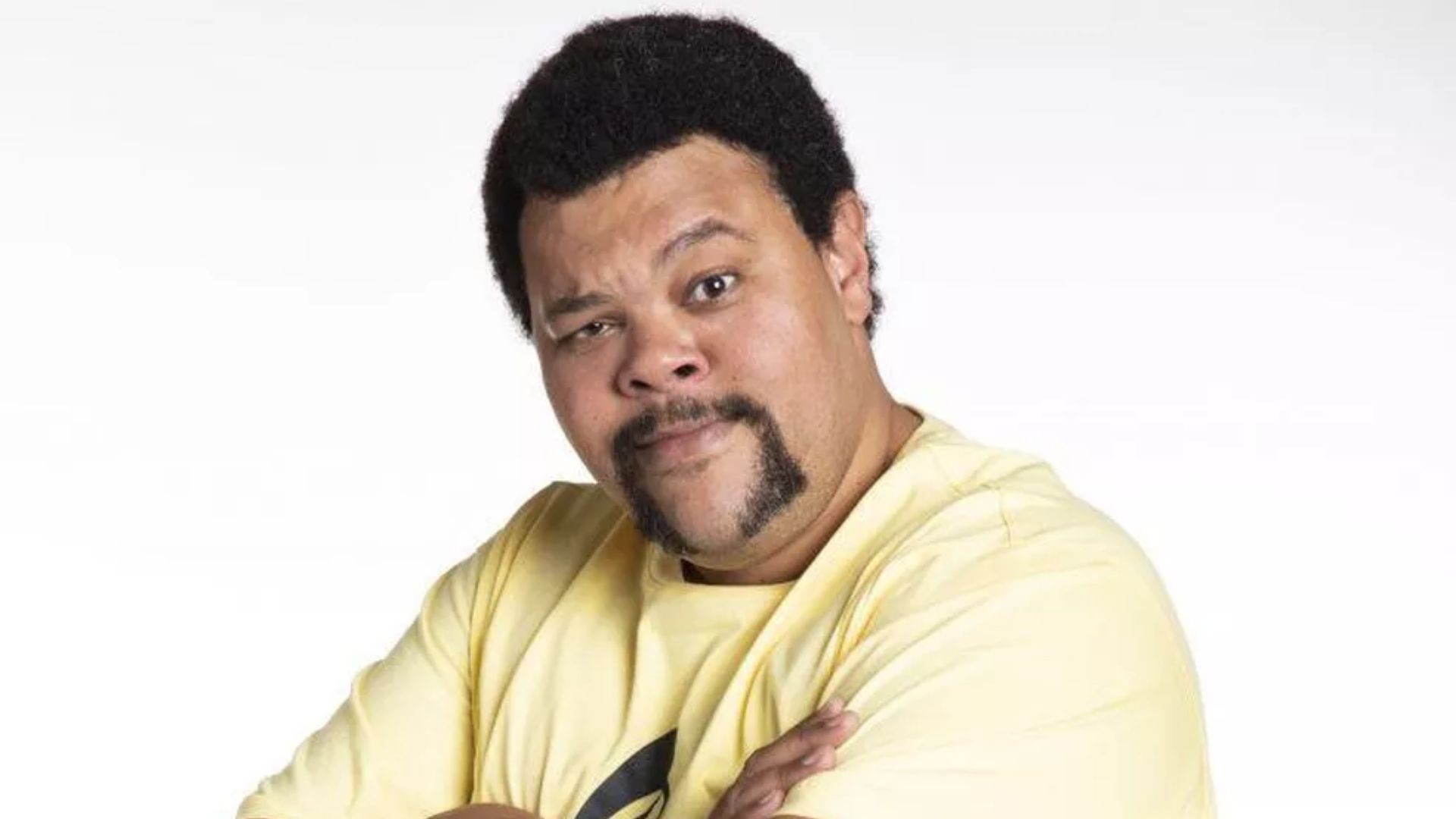 Líder Babu Santana possui recorde de Paredões e fez filme semanas antes de entrar no BBB 26