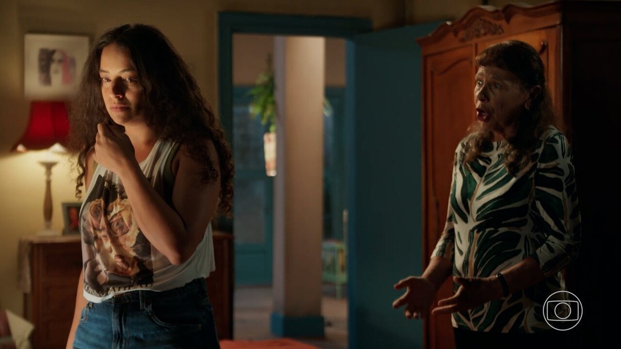 Relembre as 'voltas por cima' de alguns personagens da novela das 7