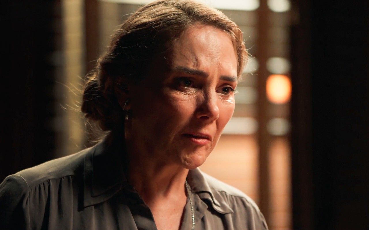 Êta Mundo Melhor!: Zulma denuncia Policarpo na polícia por agressão