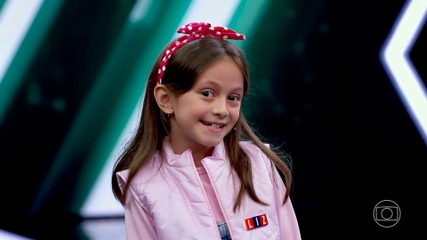 'Pequenos Gênios' enfrentam o 'Odnartelos'