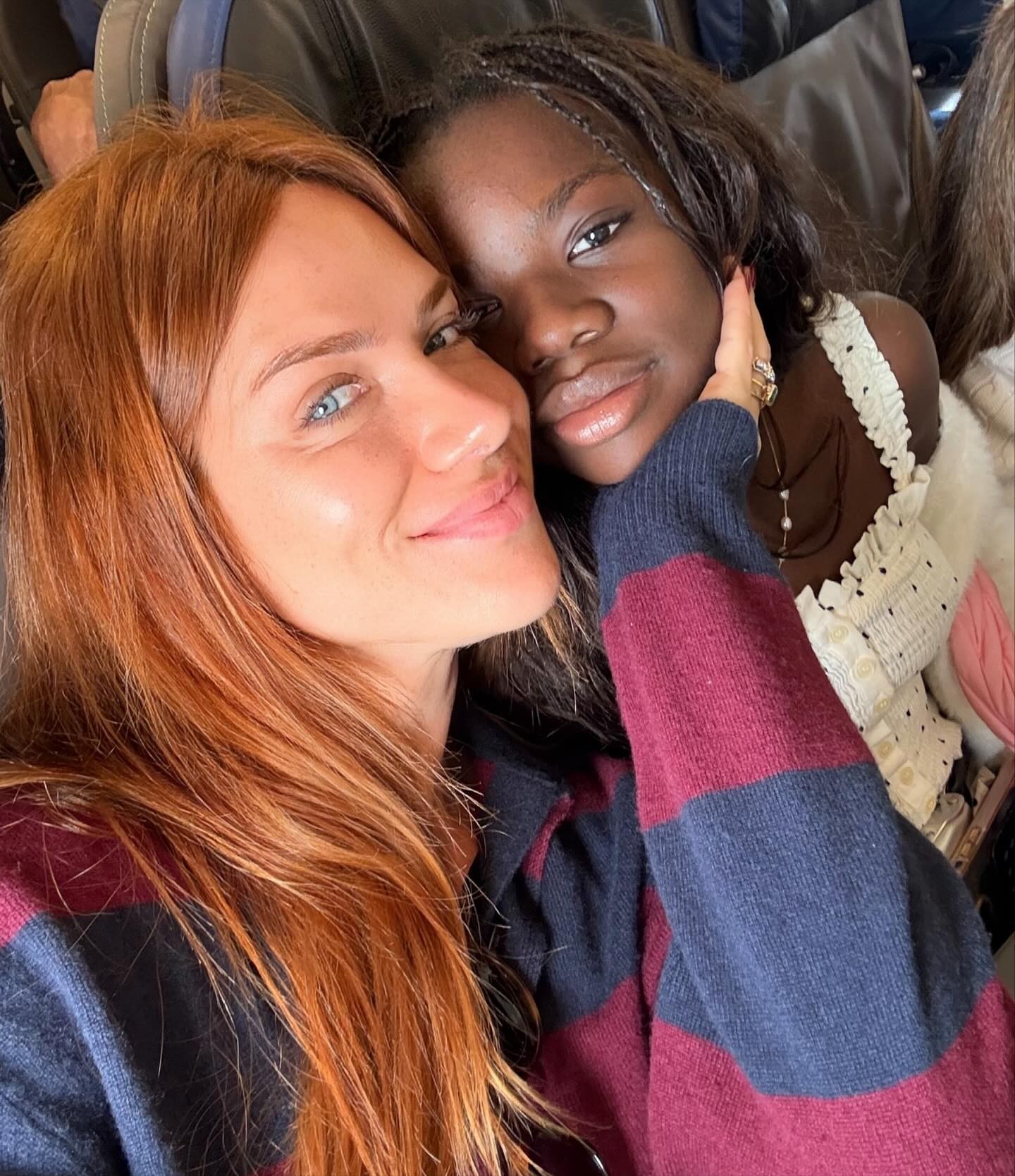 Giovana Ewbank compartilha álbum de viagem em família