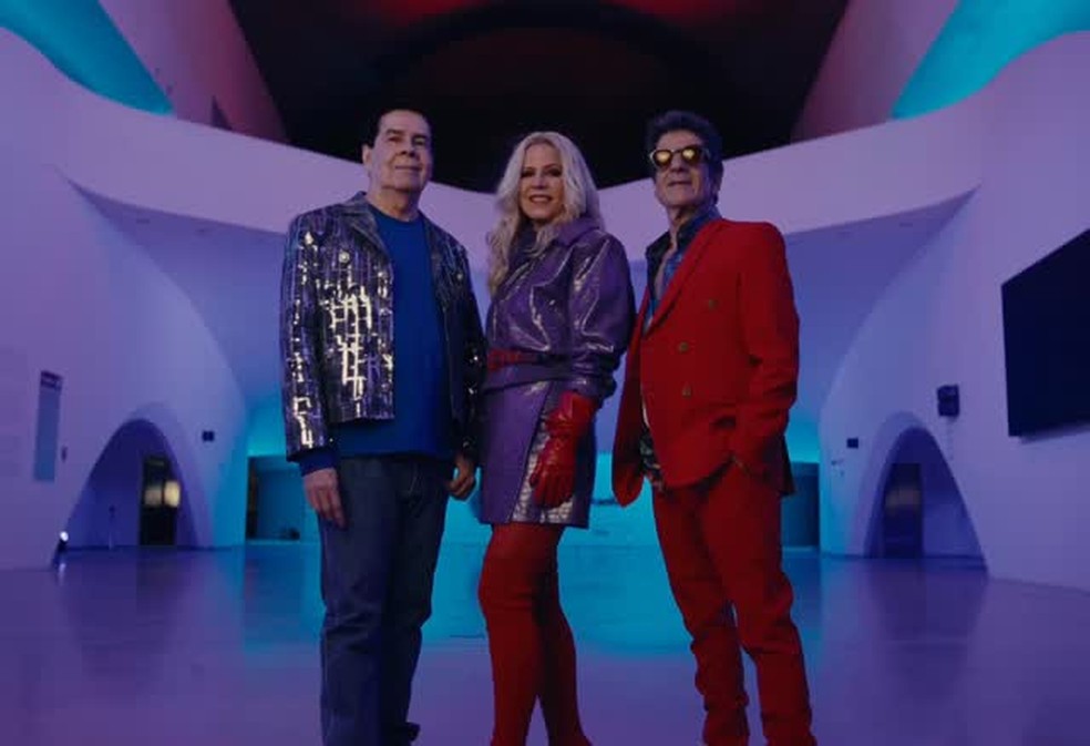 Kid Abelha anuncia turnê 'Eu Tive Um Sonho' — Foto: Divulgação