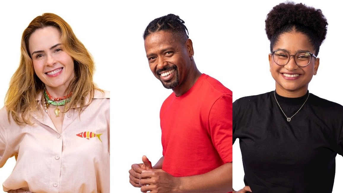 Quem você quer eliminar do BBB 26?