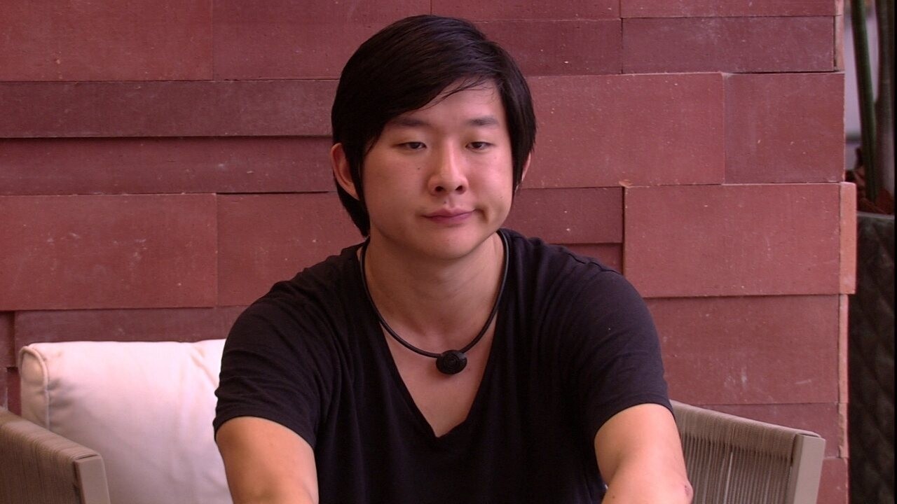 Pyong analisa a possibilidade de uma votação aberta | Gshow