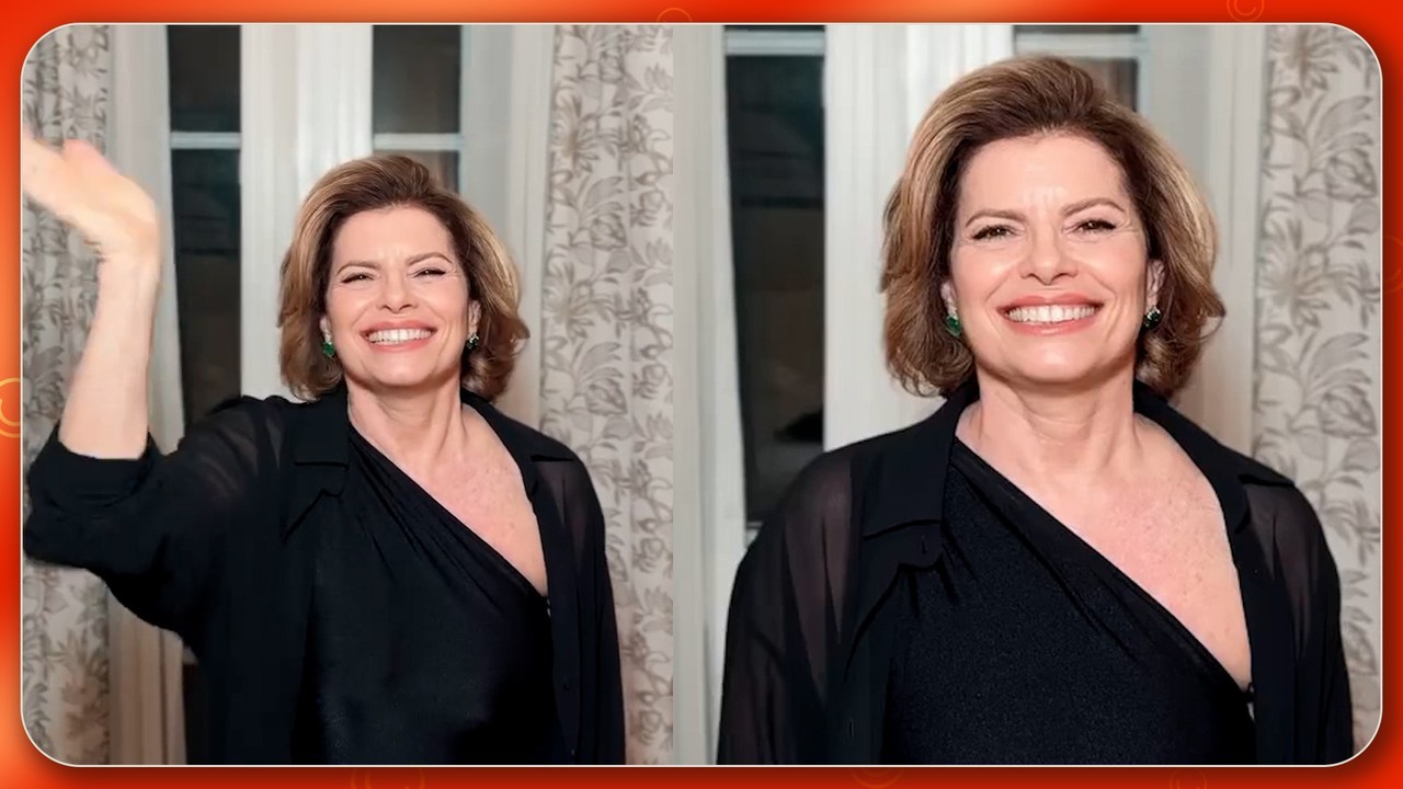 Vale Tudo: Debora Bloch se despede do hotel de luxo de Odete Roitman
