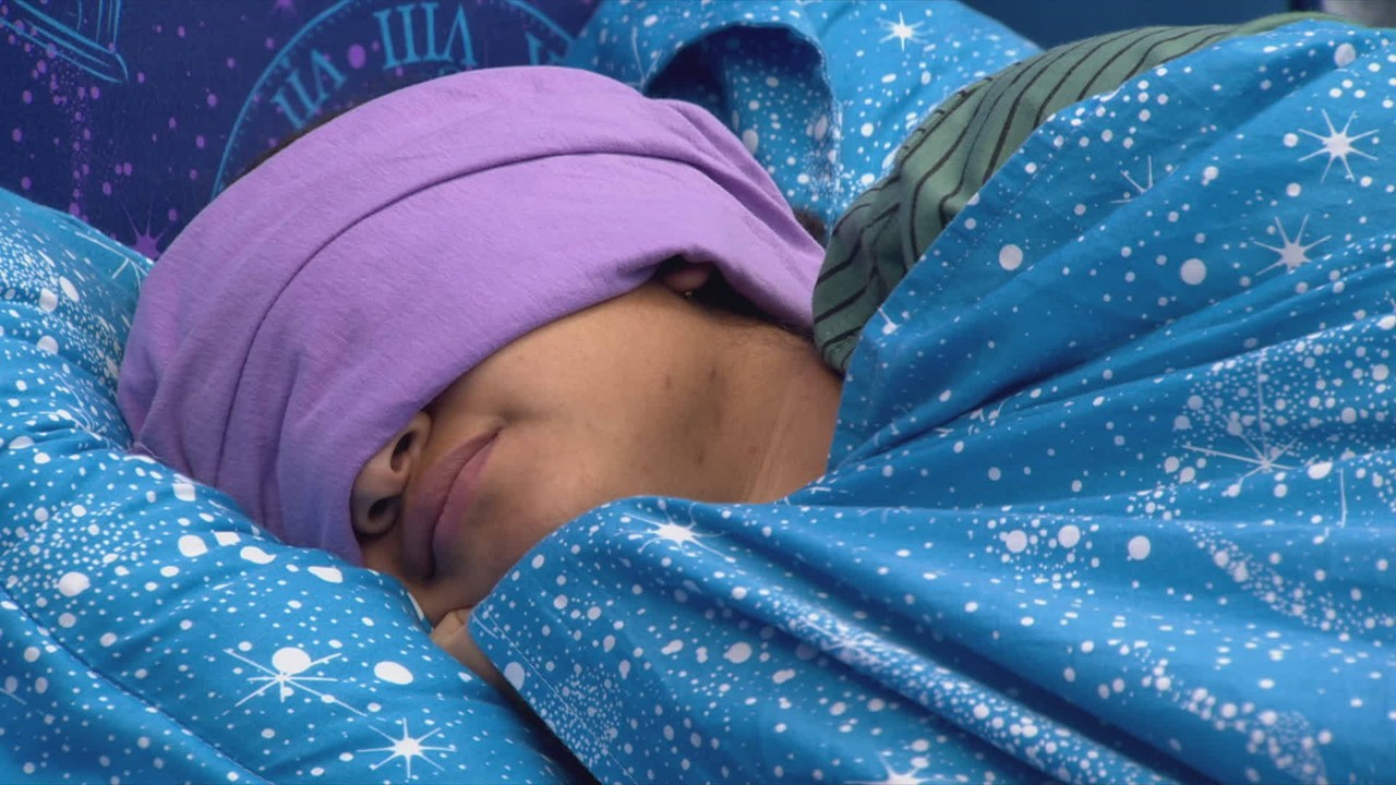 Milena especula reação de sister após Jonas receber Castigo do Monstro: 'Deveria ficar feliz'