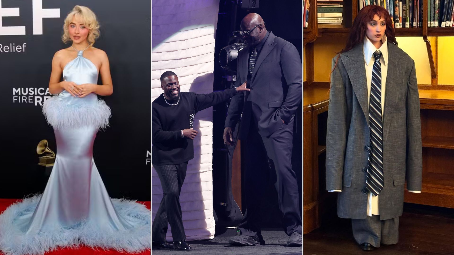 De 1,52 a 2,16: veja a altura dos artistas que se apresentam no Lollapalooza 2026