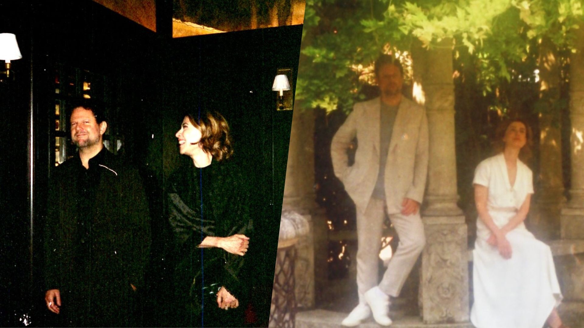 Selton Mello relembra vitória histórica do Brasil: 'Um ano que o Oscar® inédito veio para ficar'