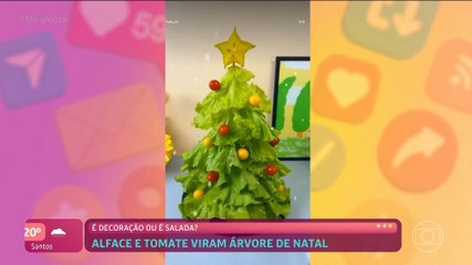 Vídeos do episódio de 'Mais Você' de quarta-feira, 17 de dezembro de 2025