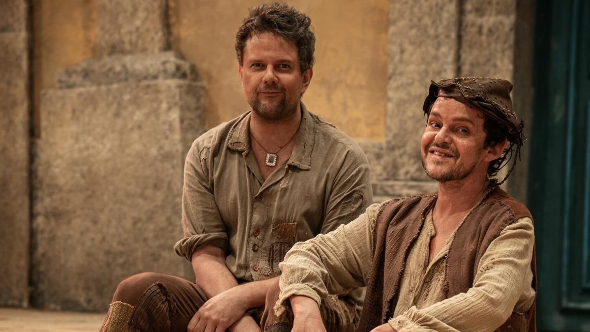 'O Auto da Compadecida 2' ganha data de estreia para dezembro de 2024