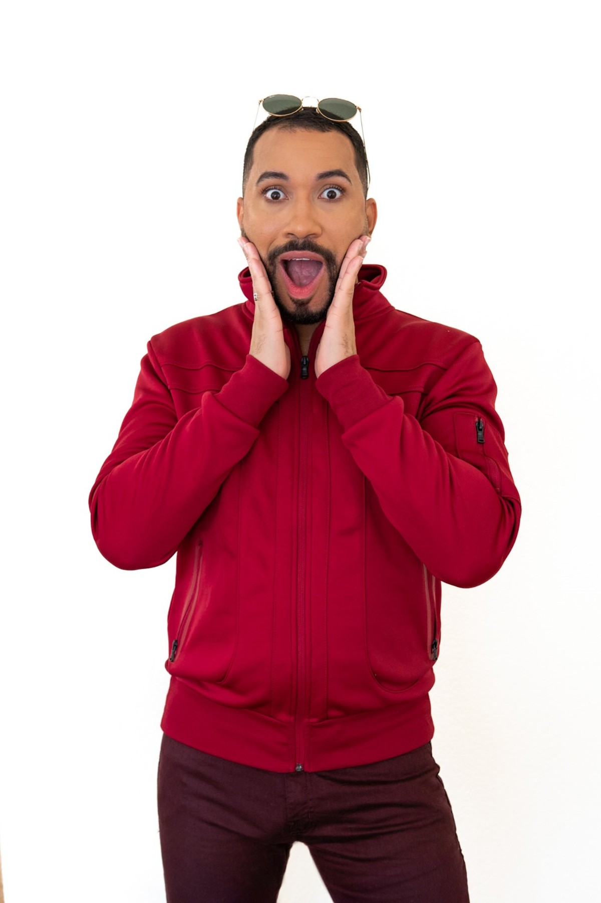 Gil do Vigor volta à casa do BBB após dois anos; entenda | BBB 23 | gshow 