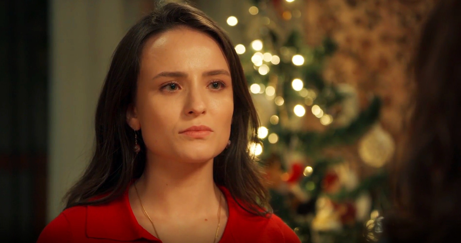 Estela revela que é mãe de Anabela em Êta Mundo Melhor!