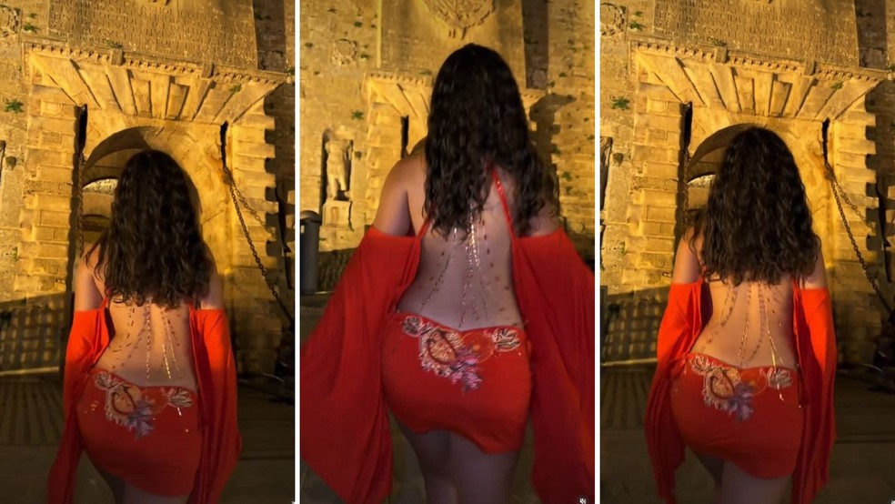 Maisa — Foto: Reprodução/Instagram