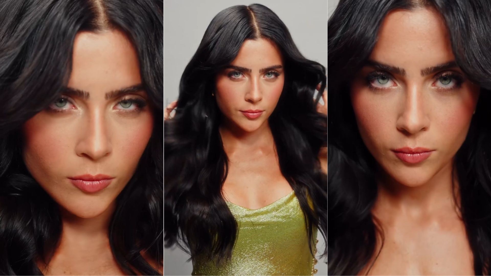 Jade Picon promete ‘sangue nos olhos’ para sua vilã na primeira novelinha da Globo