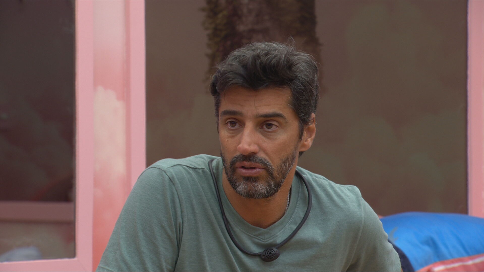 Alberto Cowboy cogita futuro de Juliano Floss: 'Não sabem se vai ficar com a mãe ou com o pai'