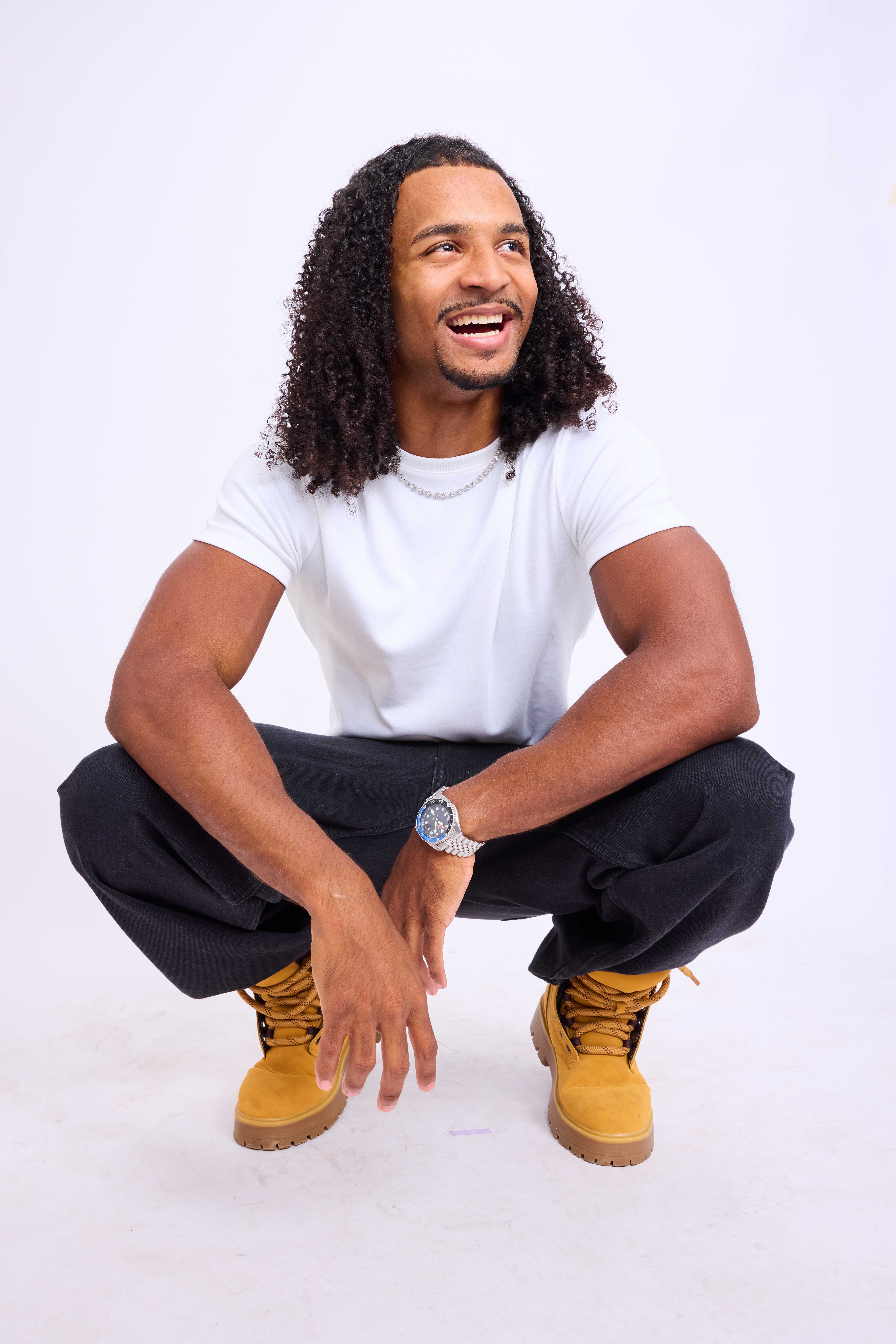 Mateus Tet, embaixador GloboPop, celebra boa fase e promete bastidores da vida pessoal no app