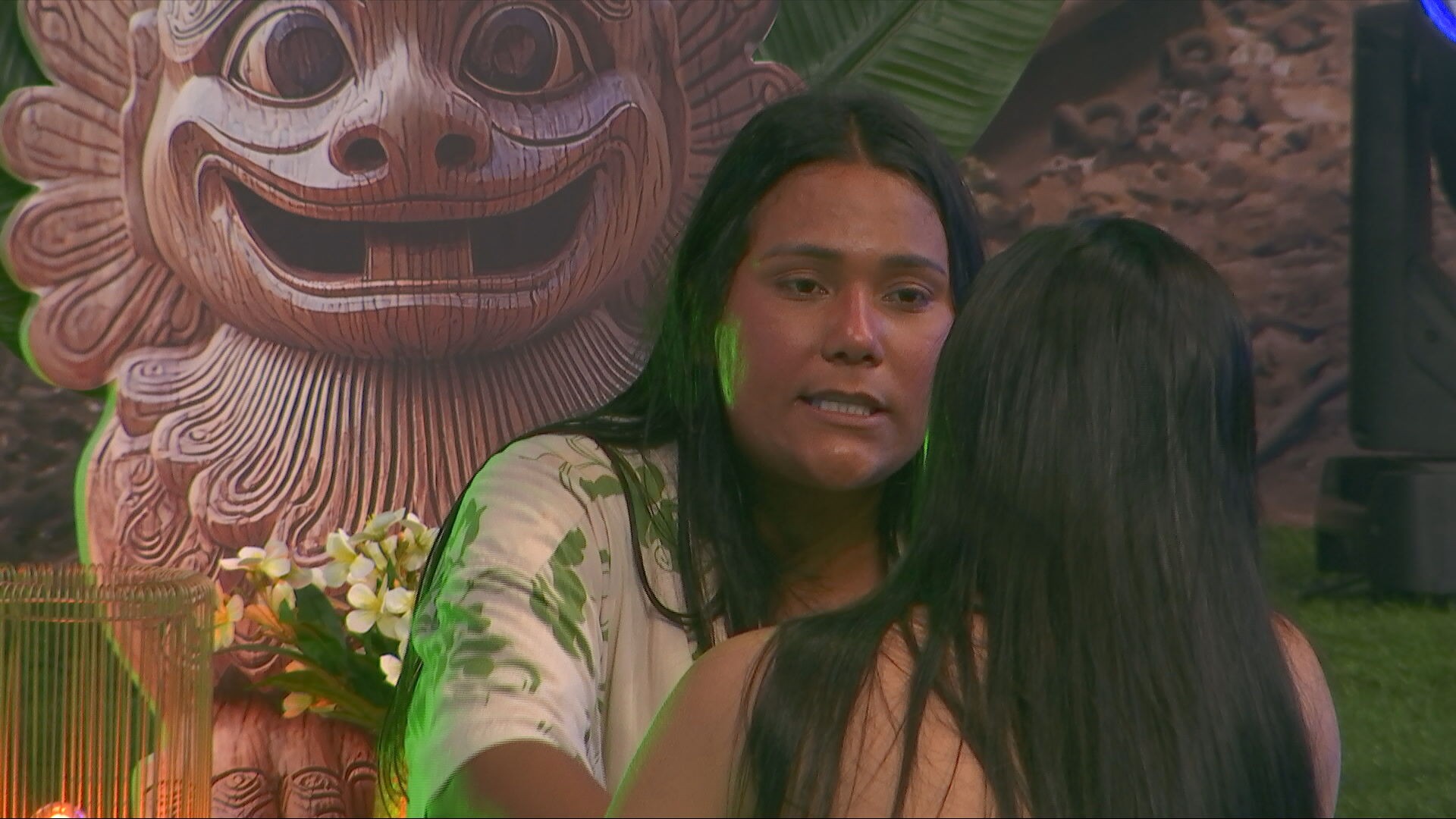 Chaiany e Jordana falam sobre suas diferenças no BBB 26, e advogada declara: 'Oportunidade de pedir desculpas'