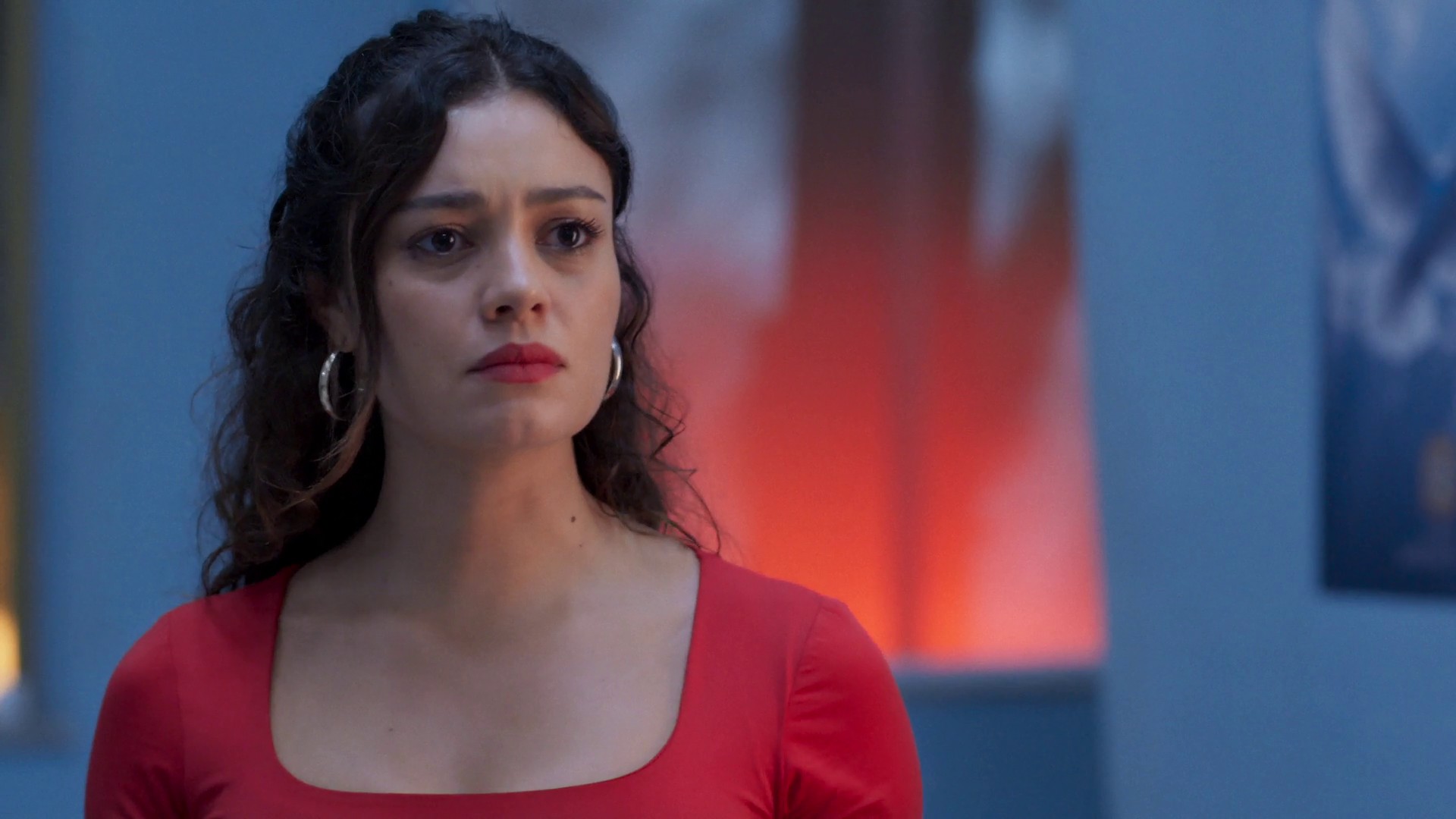 Três Graças: Jorginho fica em choque com atitude de Gerluce