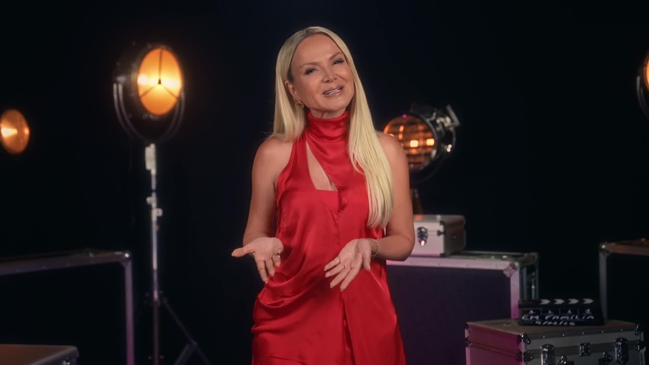 Inscrições Em Família com Eliana: veja como participar da competição musical