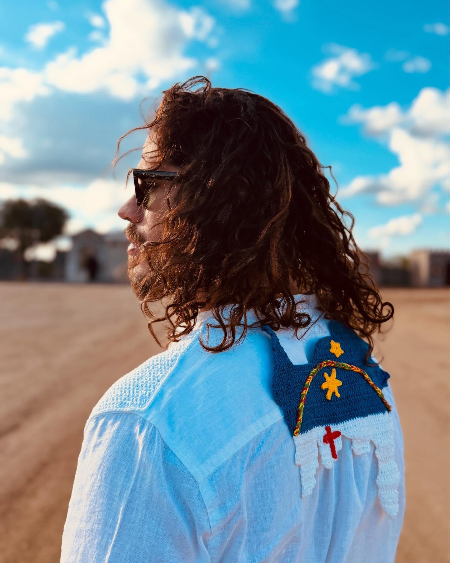 José Loreto compartilha fotos e reflete sobre momento da vida: 'Coração brilhando'