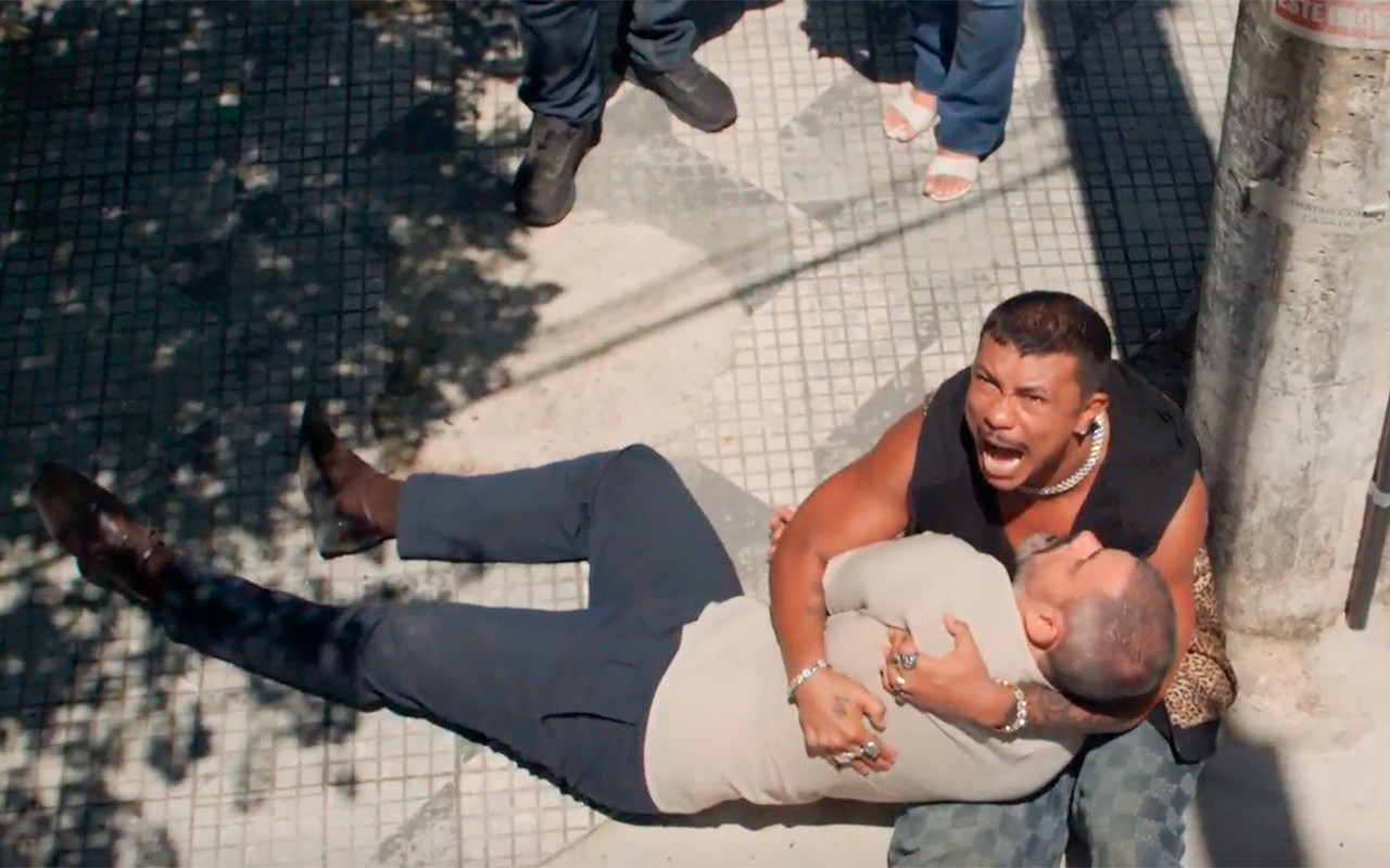 Imagem da notícia - Gshow