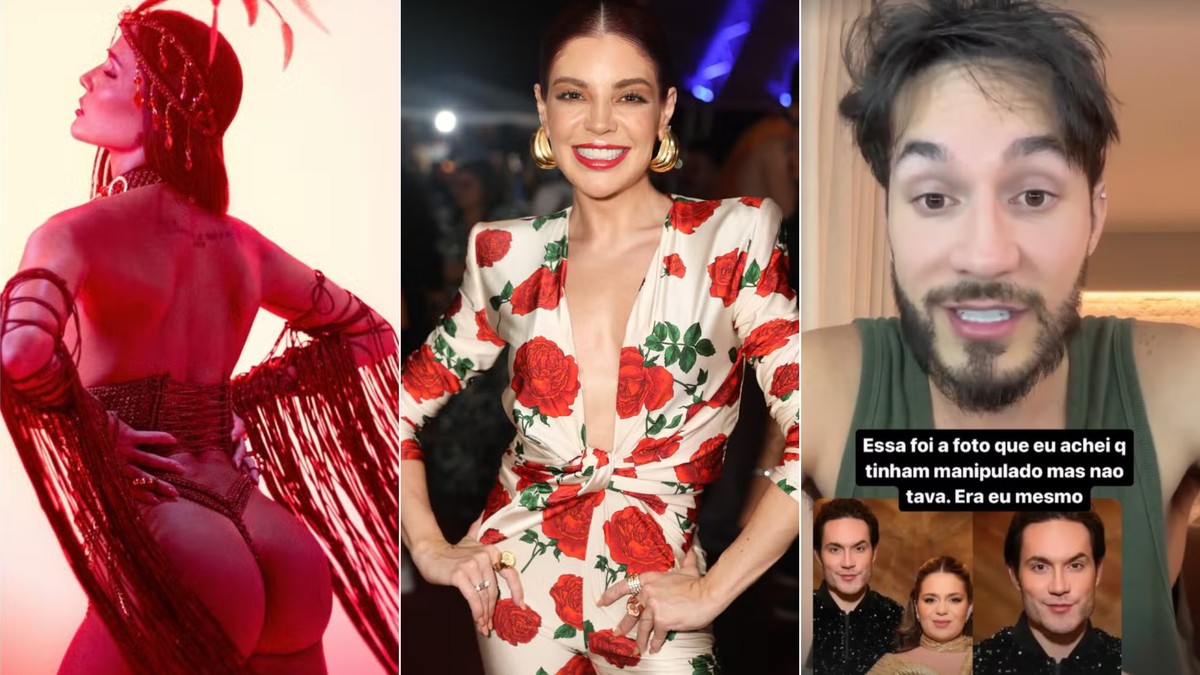 As Tendências de Beleza dos Famosos em 2024: Procedimentos Estéticos e Autocuidado