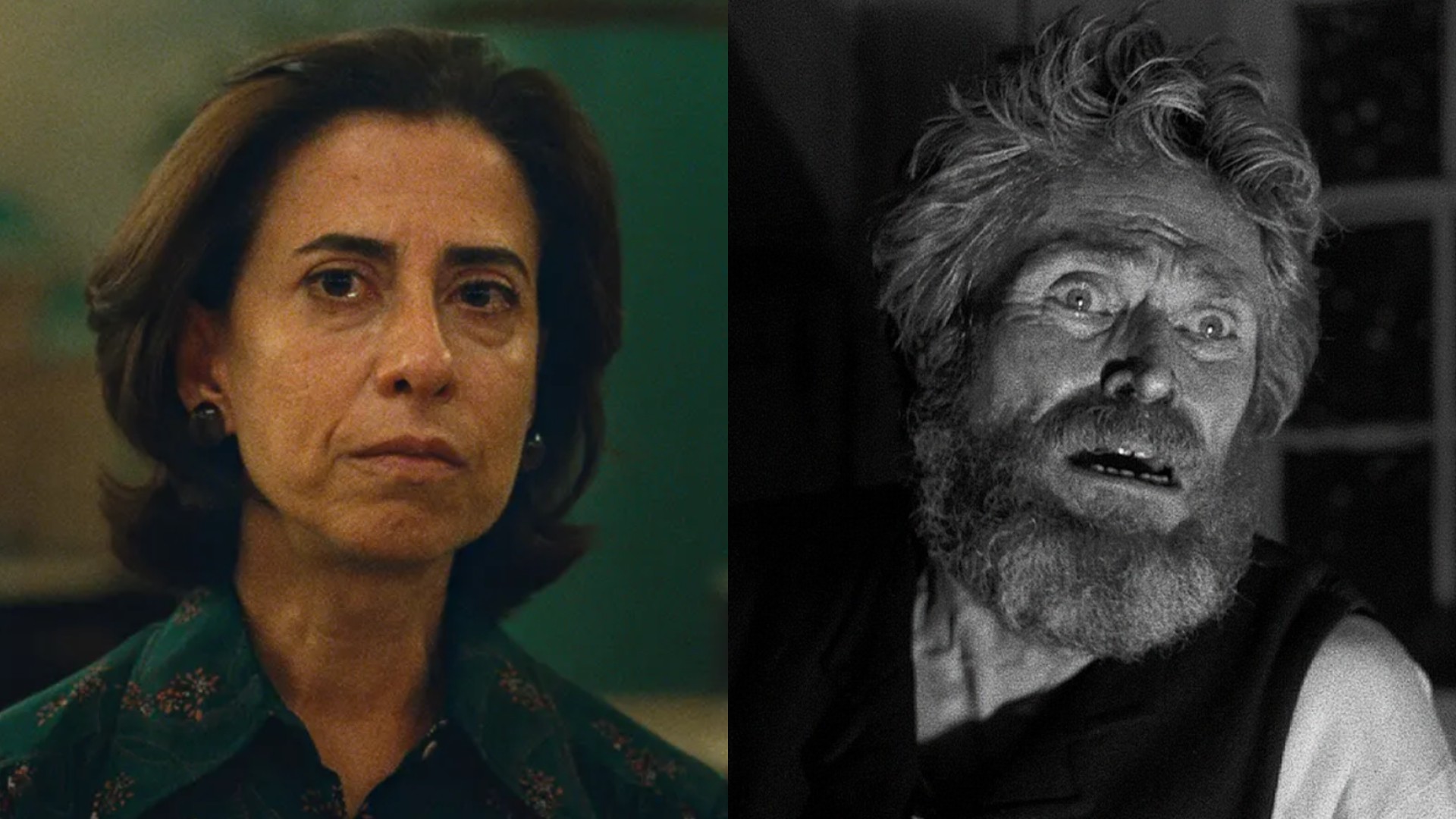 Fernanda Torres se junta a Willem Dafoe em novo filme dirigido por Bárbara Paz