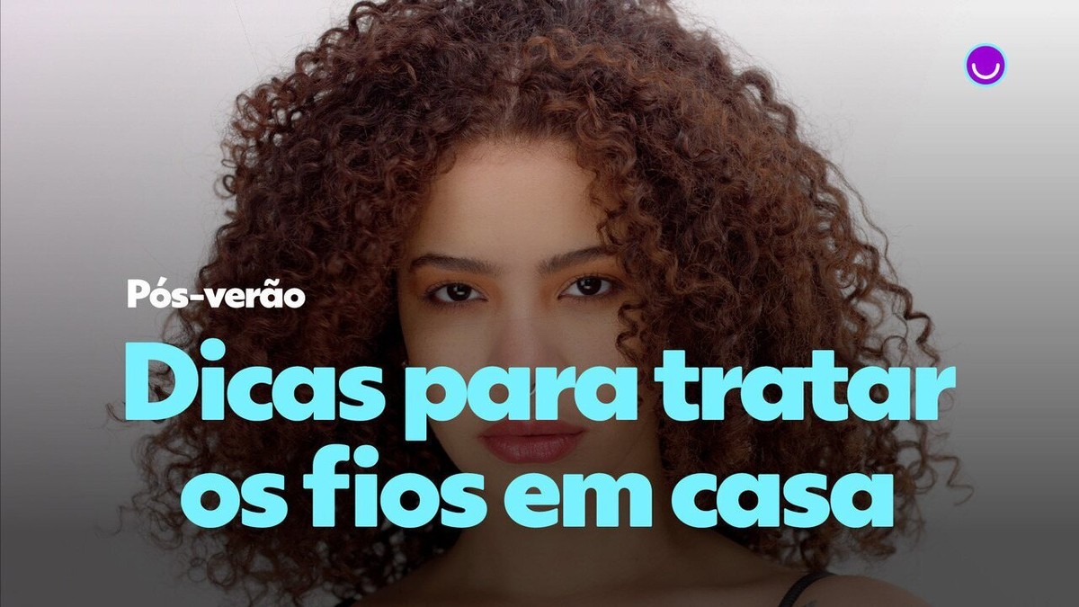 Como Cuidar Do Cabelo P S Ver O Dicas F Ceis E R Pidas Para Tratar