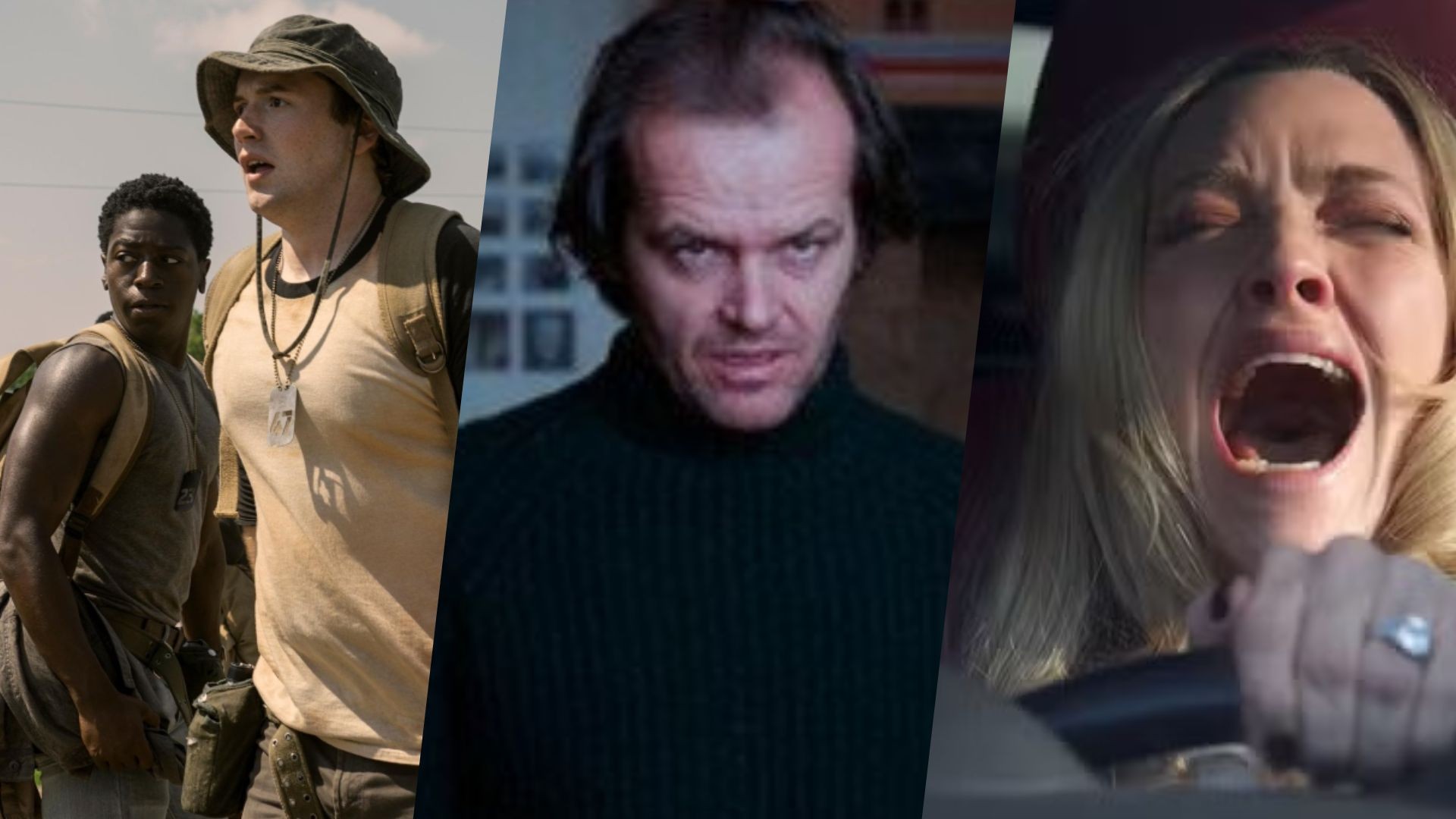 Os melhores filmes de suspense para assistir no Globoplay com Telecine